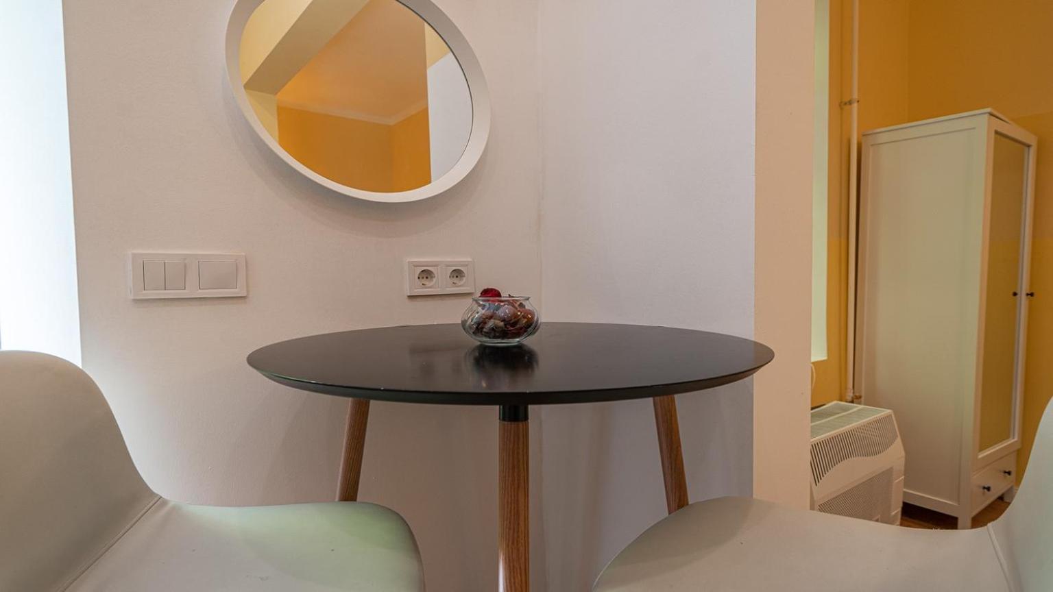 D45 - Basilica City Retreat - Best Location By Bqa Budapest Exterior foto