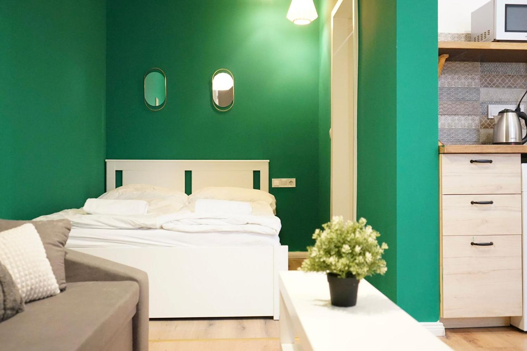 D45 - Basilica City Retreat - Best Location By Bqa Budapest Exterior foto